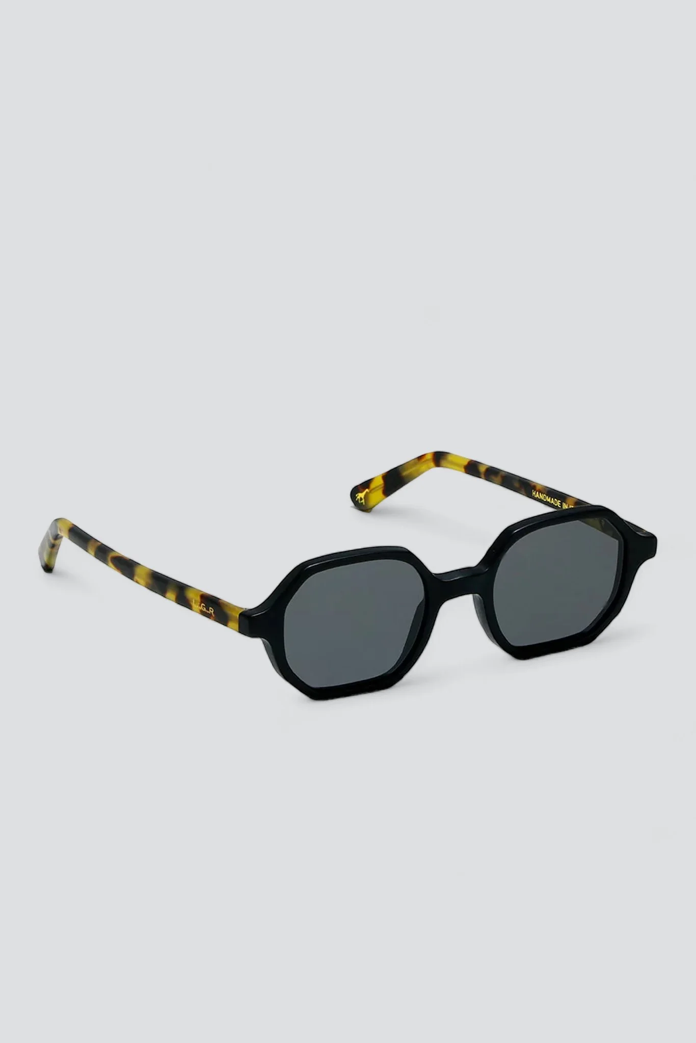 Acetate Zanzibar 23C Sunglasses 2