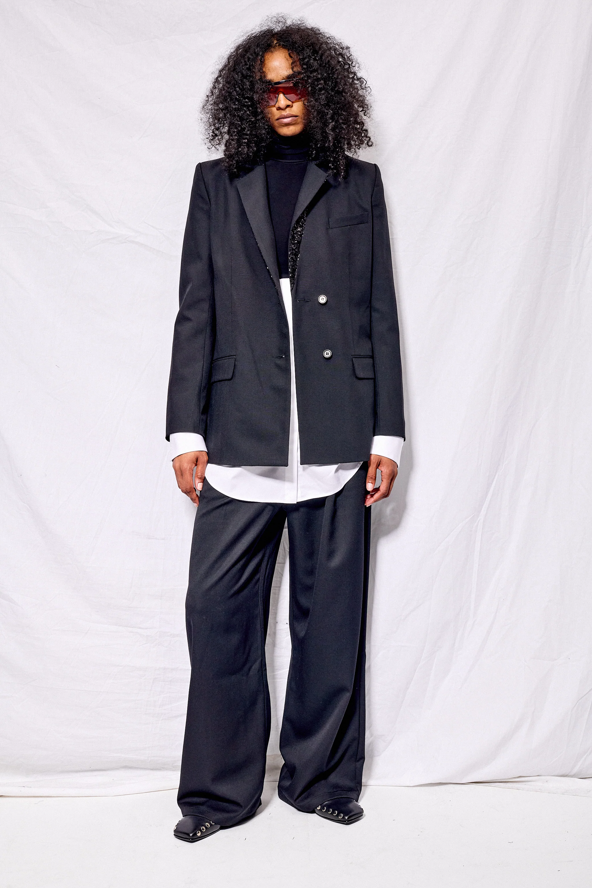 Black & Black Twilight Jacket 2